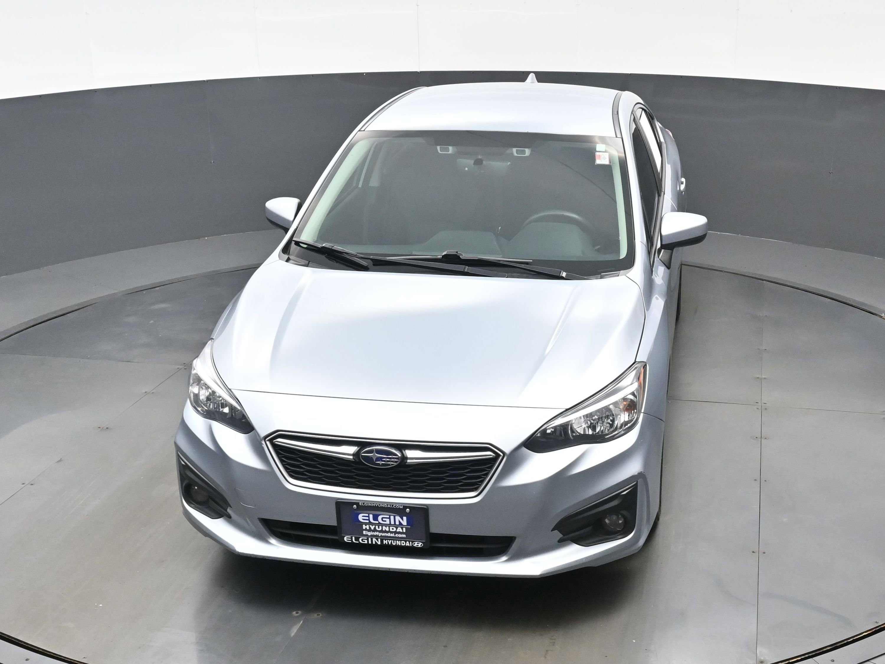 Used 2018 Subaru Impreza 2.0i Premium w/ Eyesight & BSD & Rcta AWD/4WD image 36