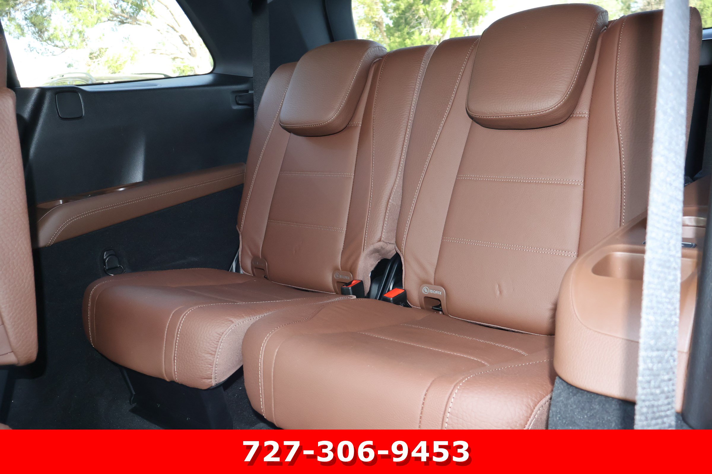 Certified 2025 Mercedes-Benz GLS 580 4MATIC image 18