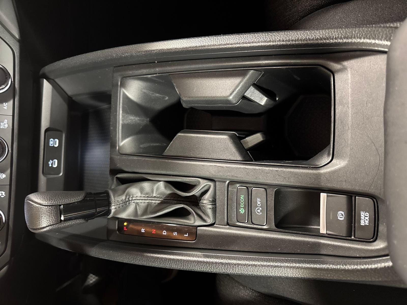 Used 2023 Honda Accord EX image 18