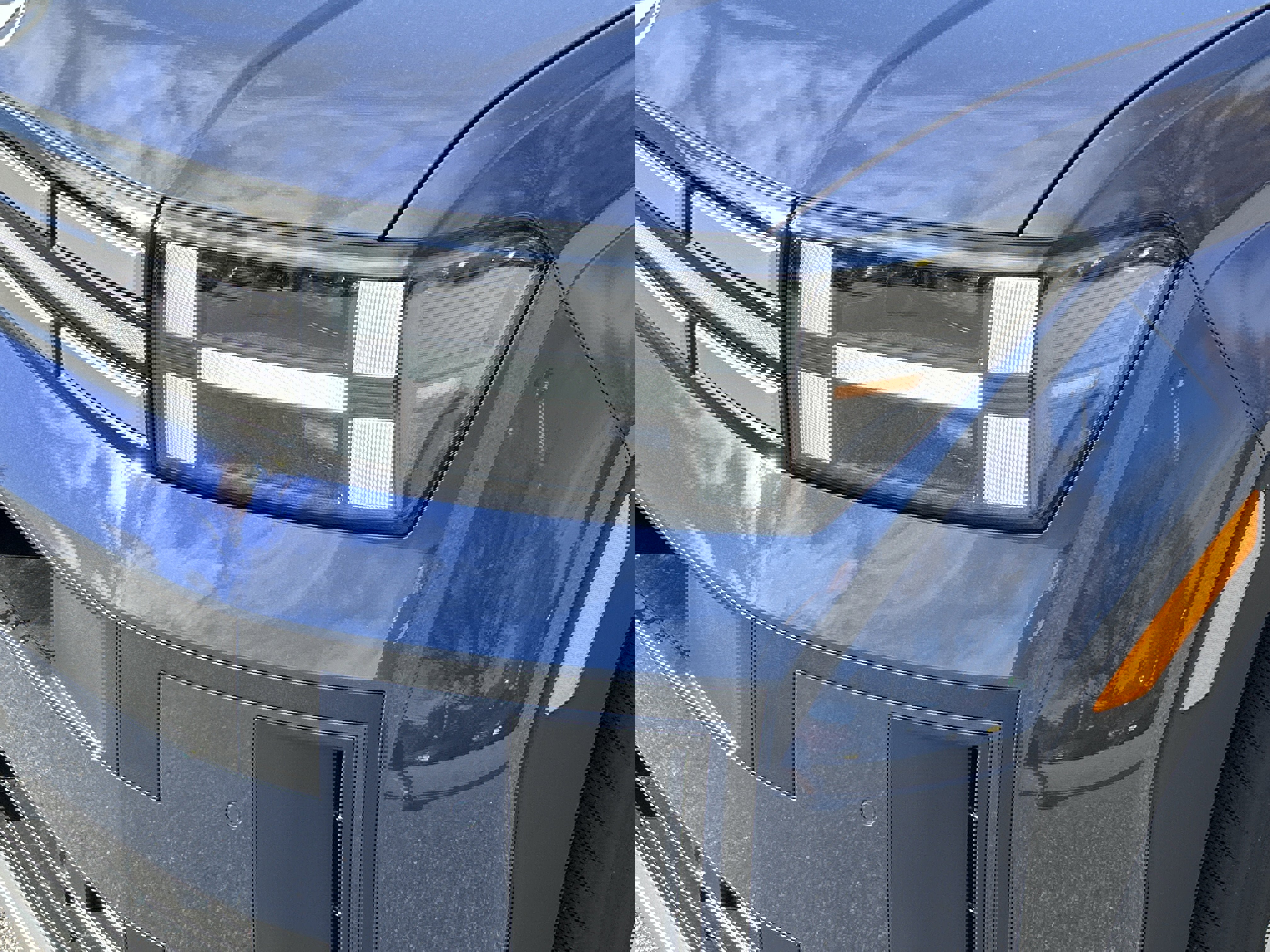 New 2026 Hyundai Santa Fe SEL image 14