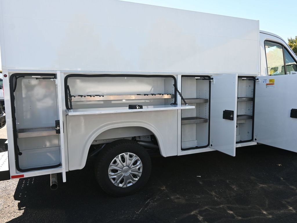 New 2024 Ford Transit 350 w/ Interior Upgrade Package image 14