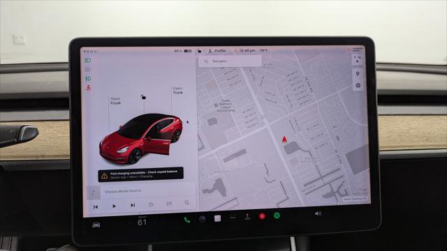 Used 2018 Tesla Model 3 Long Range image 26