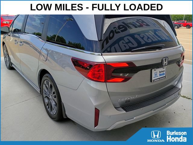 Used 2025 Honda Odyssey Touring image 15