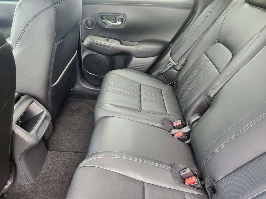 New 2027 Honda HR-V EX-L image 22