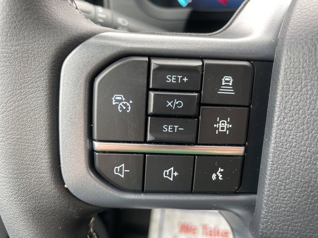 New 2025 Ford F150 XLT w/ Equipment Group 302A MID image 29
