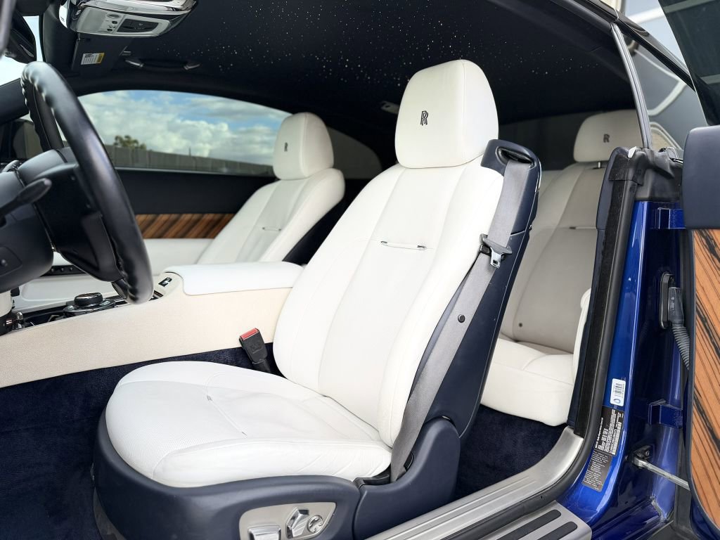 Used 2014 Rolls-Royce Wraith image 31