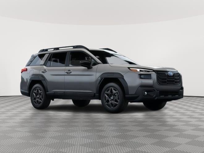 New 2026 Subaru Outback Limited