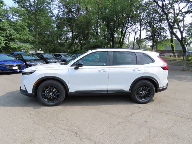 New 2027 Honda CR-V Sport-L image 3