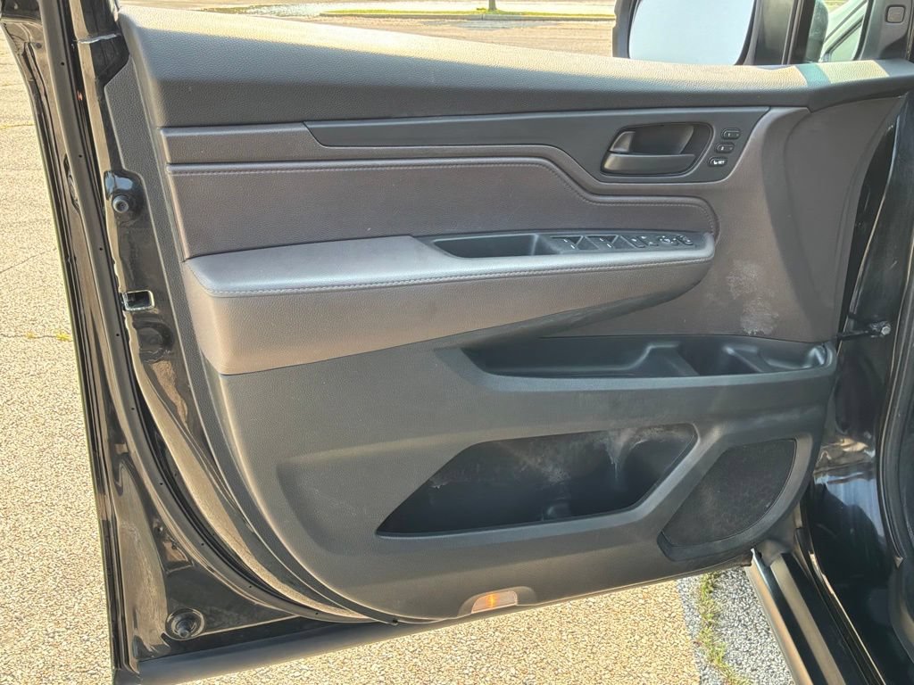 Used 2018 Honda Odyssey EX-L image 20