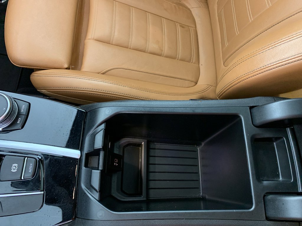 Used 2021 BMW X3 sDrive30i w/ Executive Package image 29