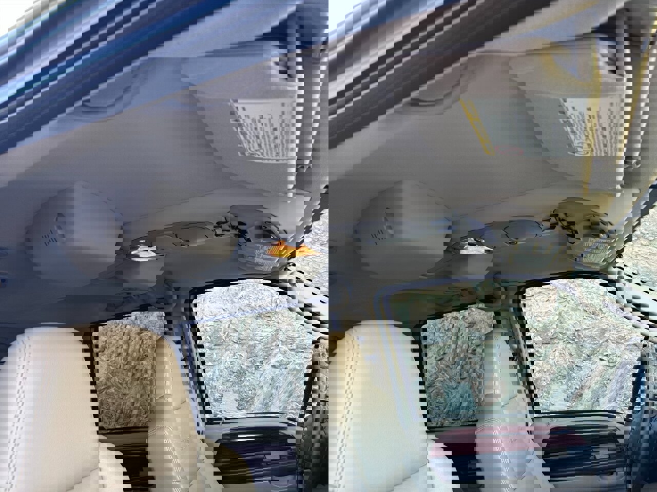 Used 2005 Ford Excursion Limited image 54