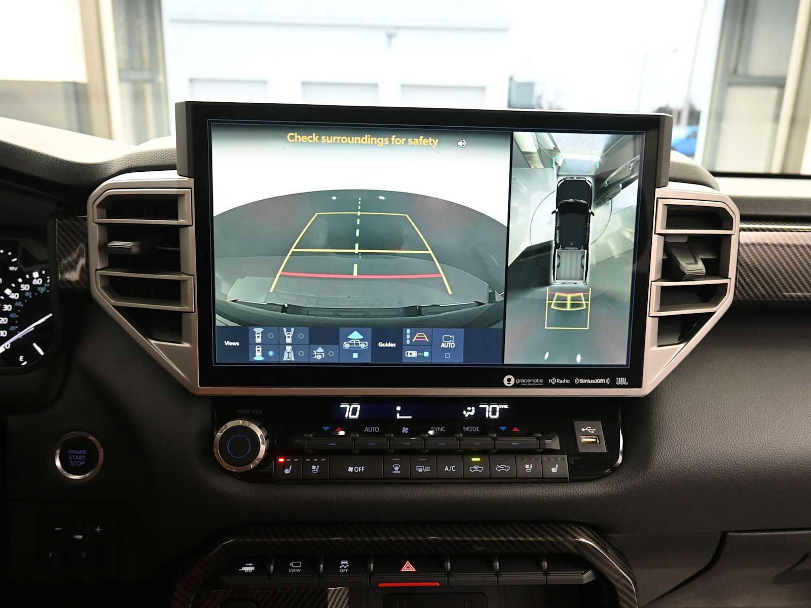 Used 2023 Toyota Tundra Limited image 18