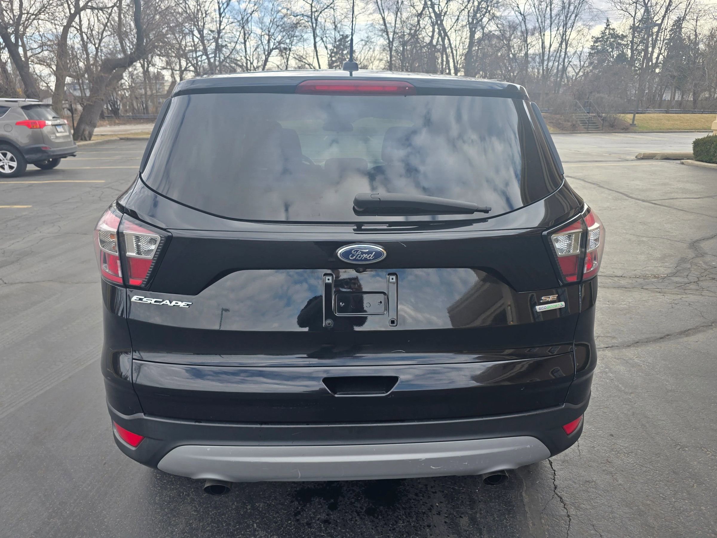Used 2017 Ford Escape SE image 18