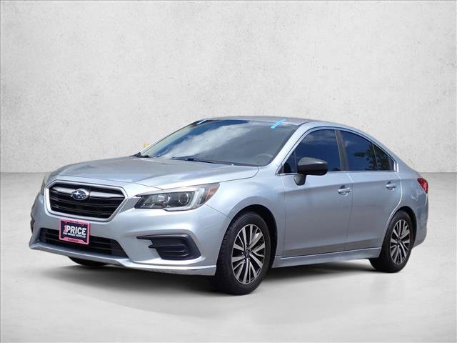 Used 2018 Subaru Legacy 2.5i w/ Alloy Wheel Package AWD/4WD image 6