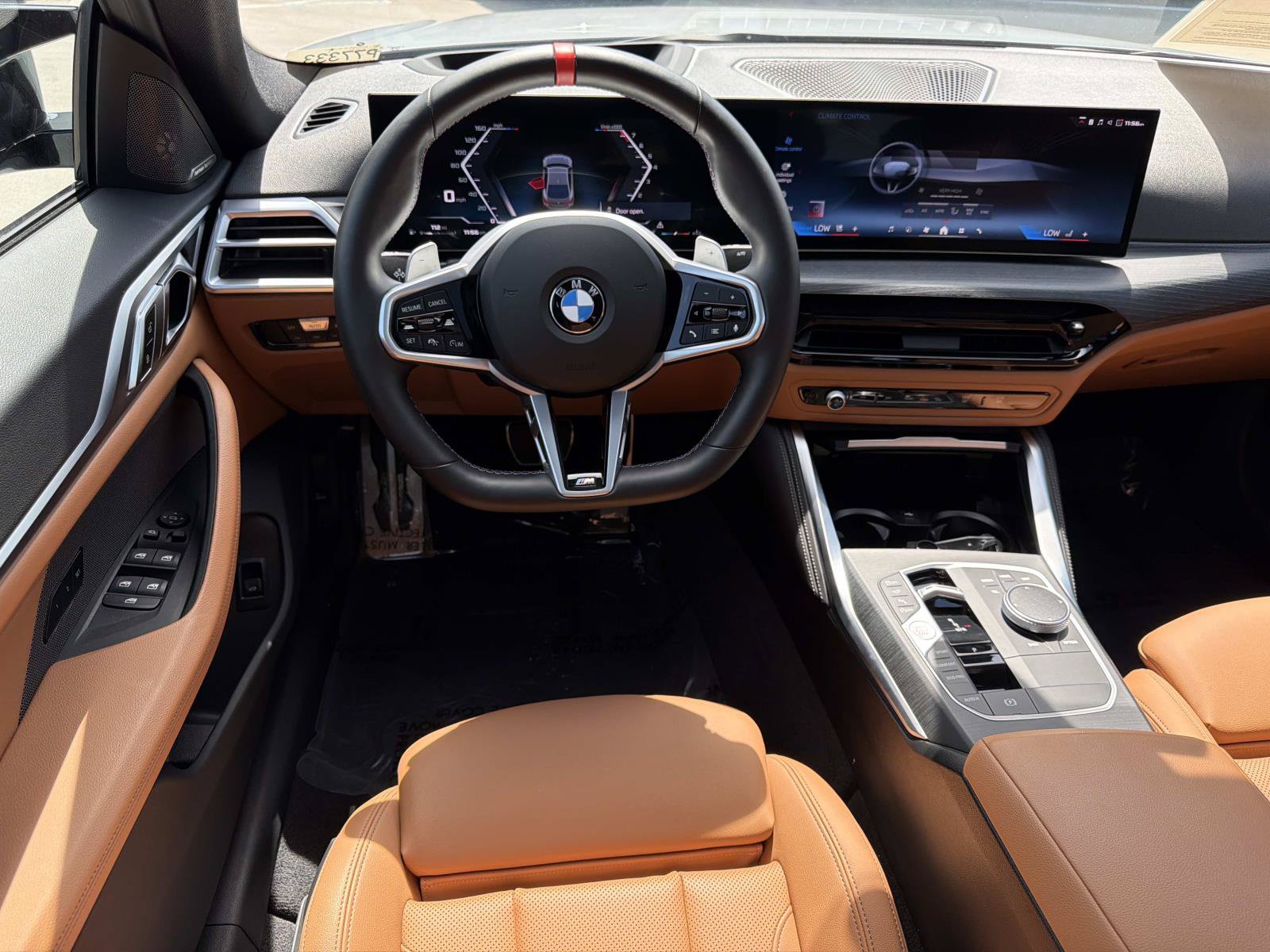 Used 2025 BMW M440i RWD image 8