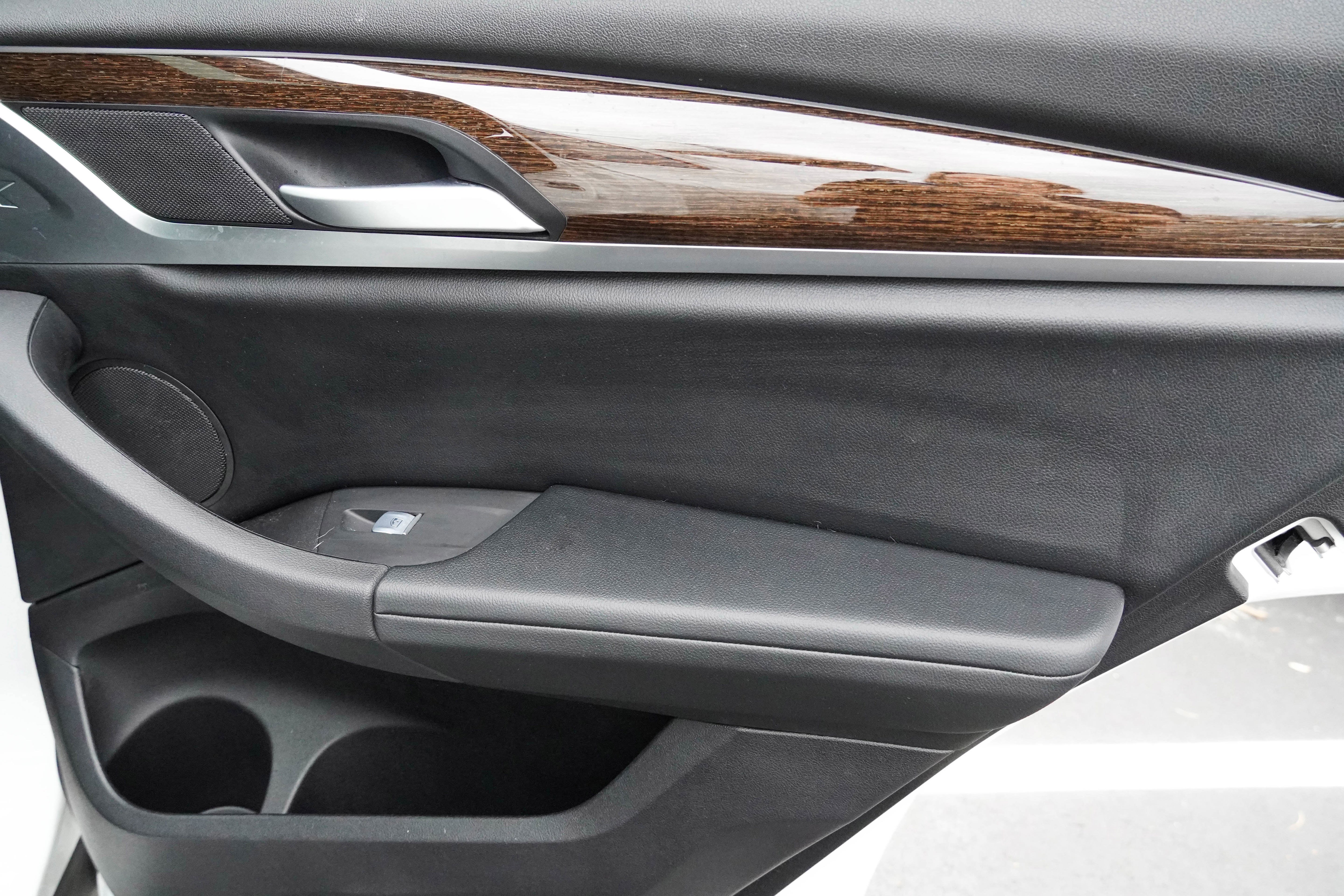 Certified 2023 BMW X3 sDrive30i w/ Convenience Package RWD image 33