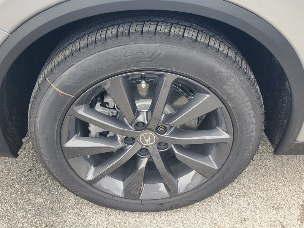 New 2026 Acura MDX A-Spec AWD/4WD image 3