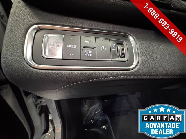 Certified 2025 Buick Enclave Sport Touring image 23