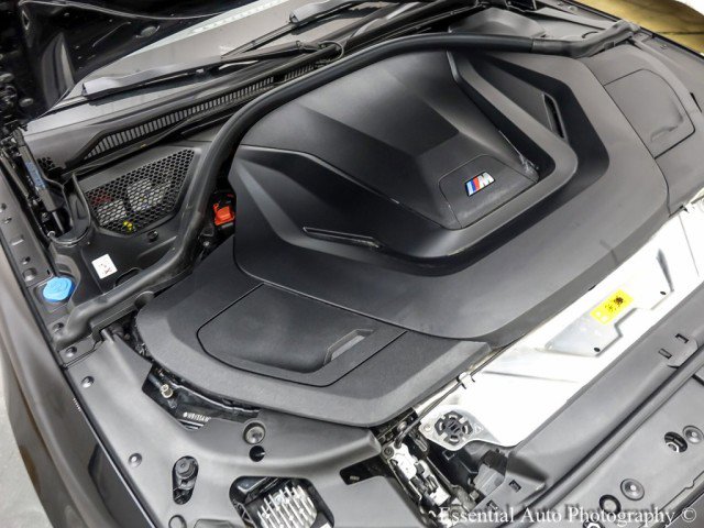 Used 2023 BMW i4 M50 w/ Premium Package image 33