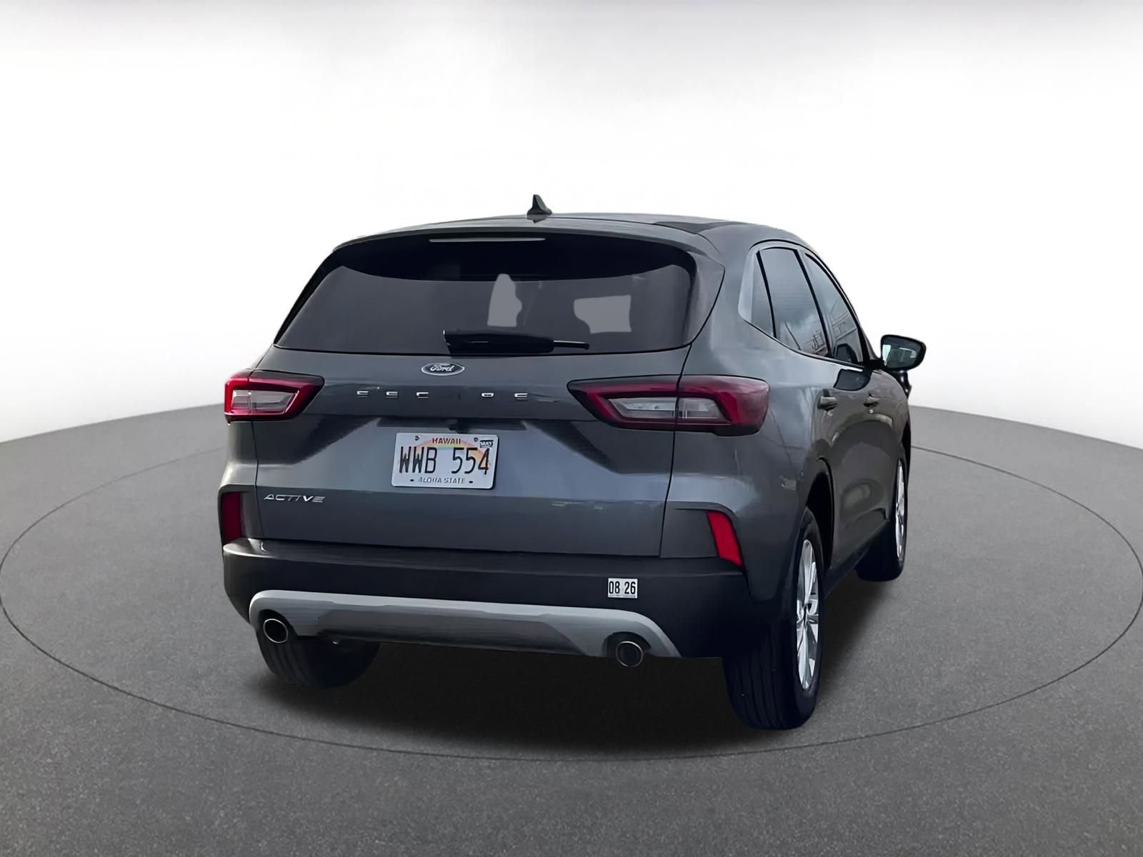 Used 2023 Ford Escape Active image 12