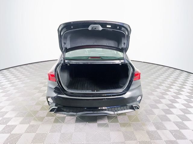 Used 2024 Kia Forte LXS image 25