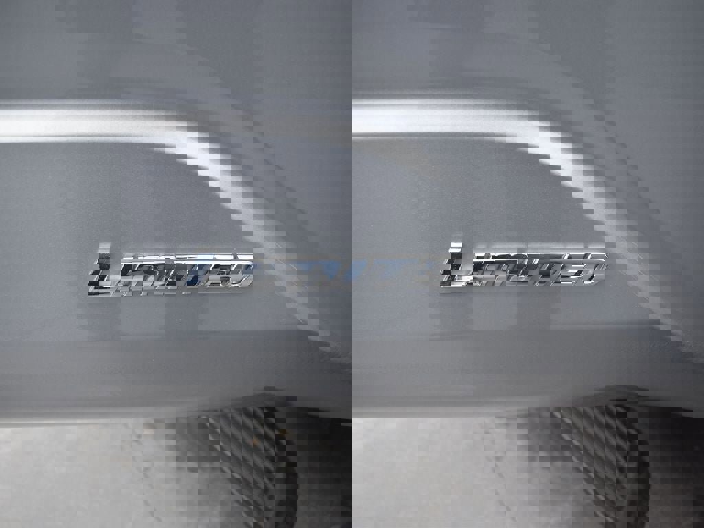 New 2025 Toyota Tacoma Limited w/ Tow Tech Package image 12