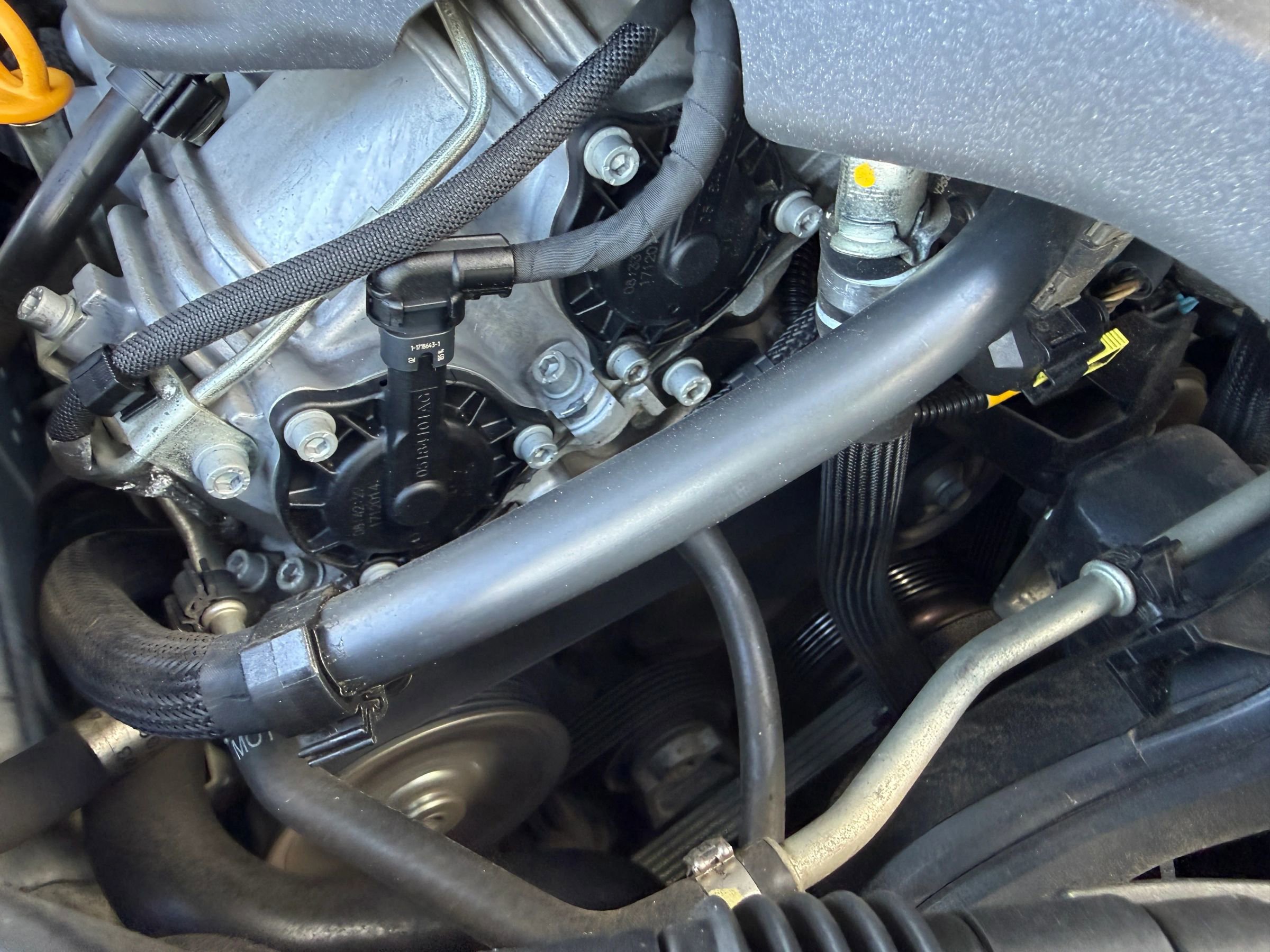 Used 2015 Maserati Quattroporte S Q4 image 42