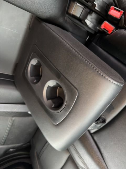 Used 2022 RAM 2500 Limited image 18