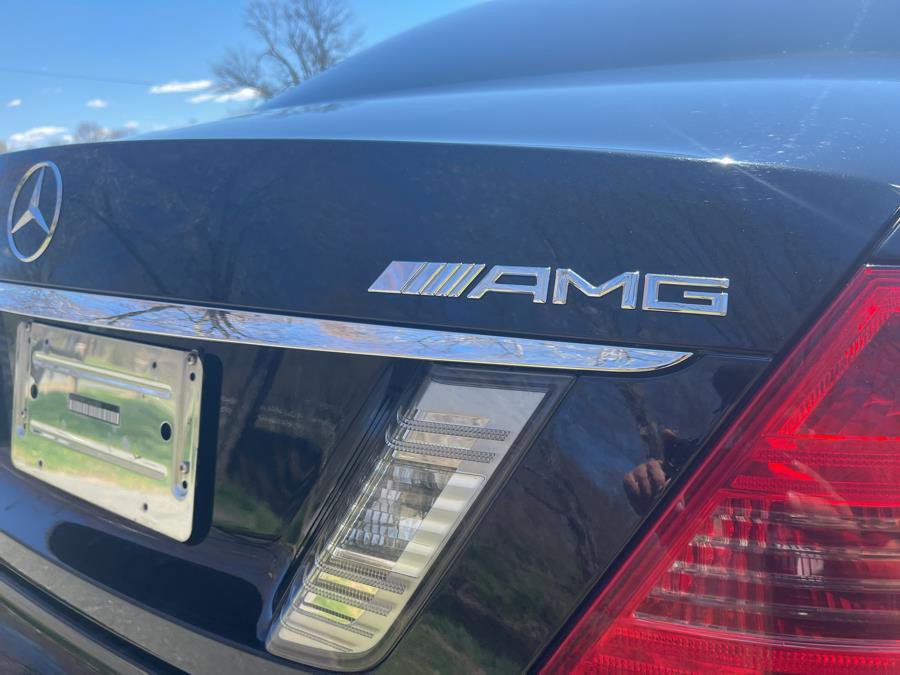 Used 2013 Mercedes-Benz CL 63 AMG image 11