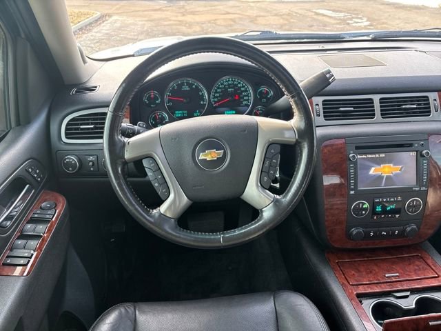 Used 2013 Chevrolet Avalanche LTZ image 14