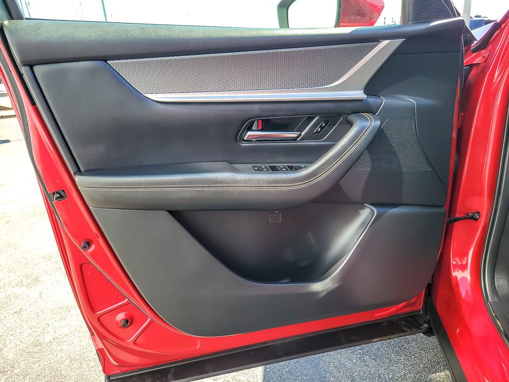 Used 2024 MAZDA CX-90 3.3 Turbo w/ Preferred Plus image 18