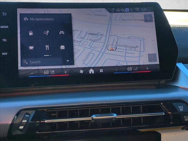 New 2026 BMW X1 M35i w/ Technology Package image 12