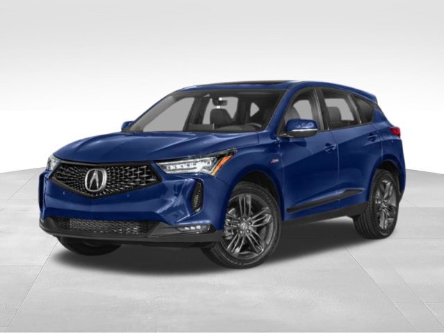 Used 2022 Acura RDX w/ Advance Package FWD image 33