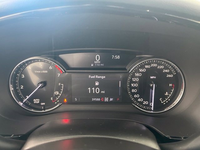 Used 2022 Cadillac XT5 Luxury AWD/4WD image 40