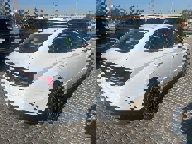 New 2026 Hyundai Sonata SEL image 4