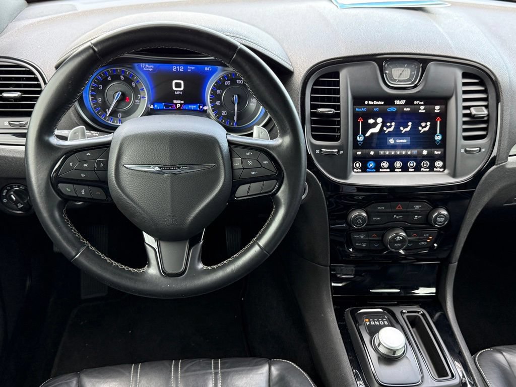 Used 2022 Chrysler 300 S RWD image 13