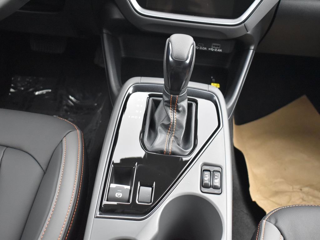 New 2026 Subaru Crosstrek 2.5i Limited image 19