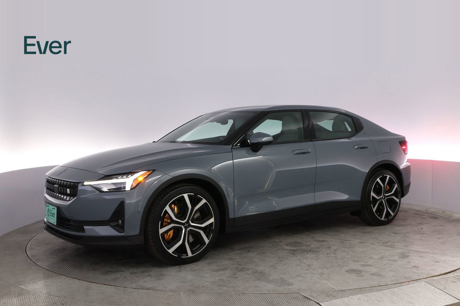 Used 2023 Polestar Polestar 2 w/ Pilot Pack AWD/4WD image 17