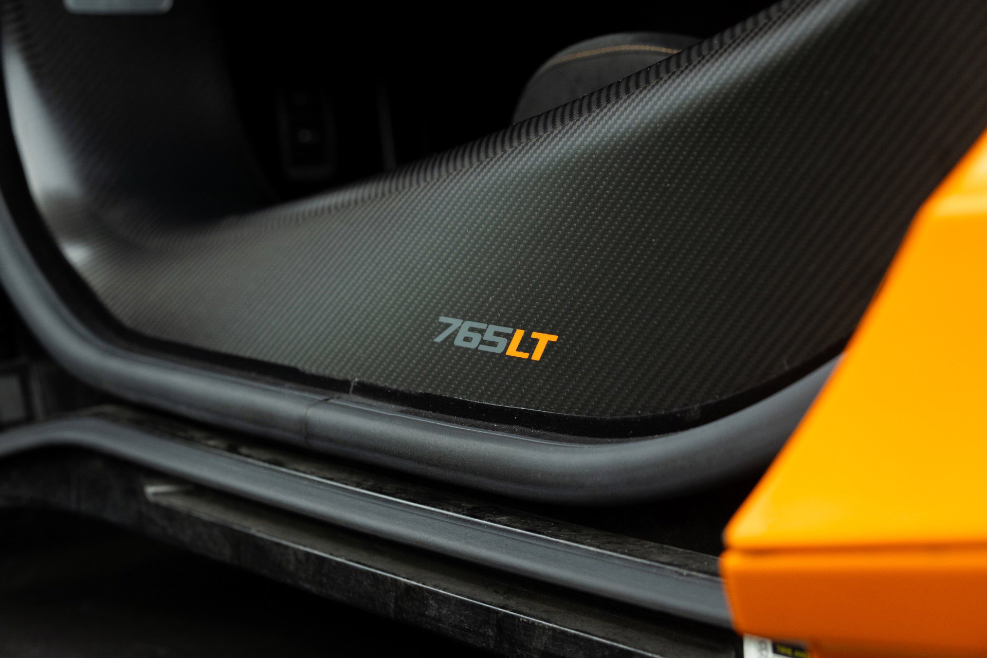 Used 2021 McLaren 765LT image 40