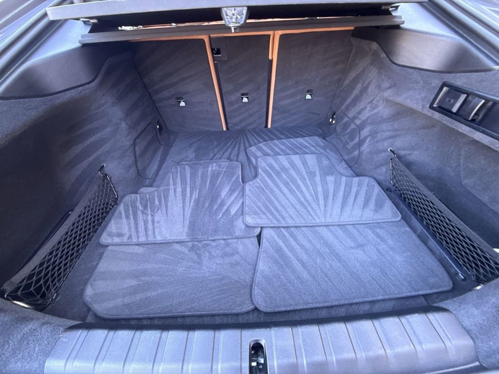 Used 2023 BMW i4 eDrive35 image 26