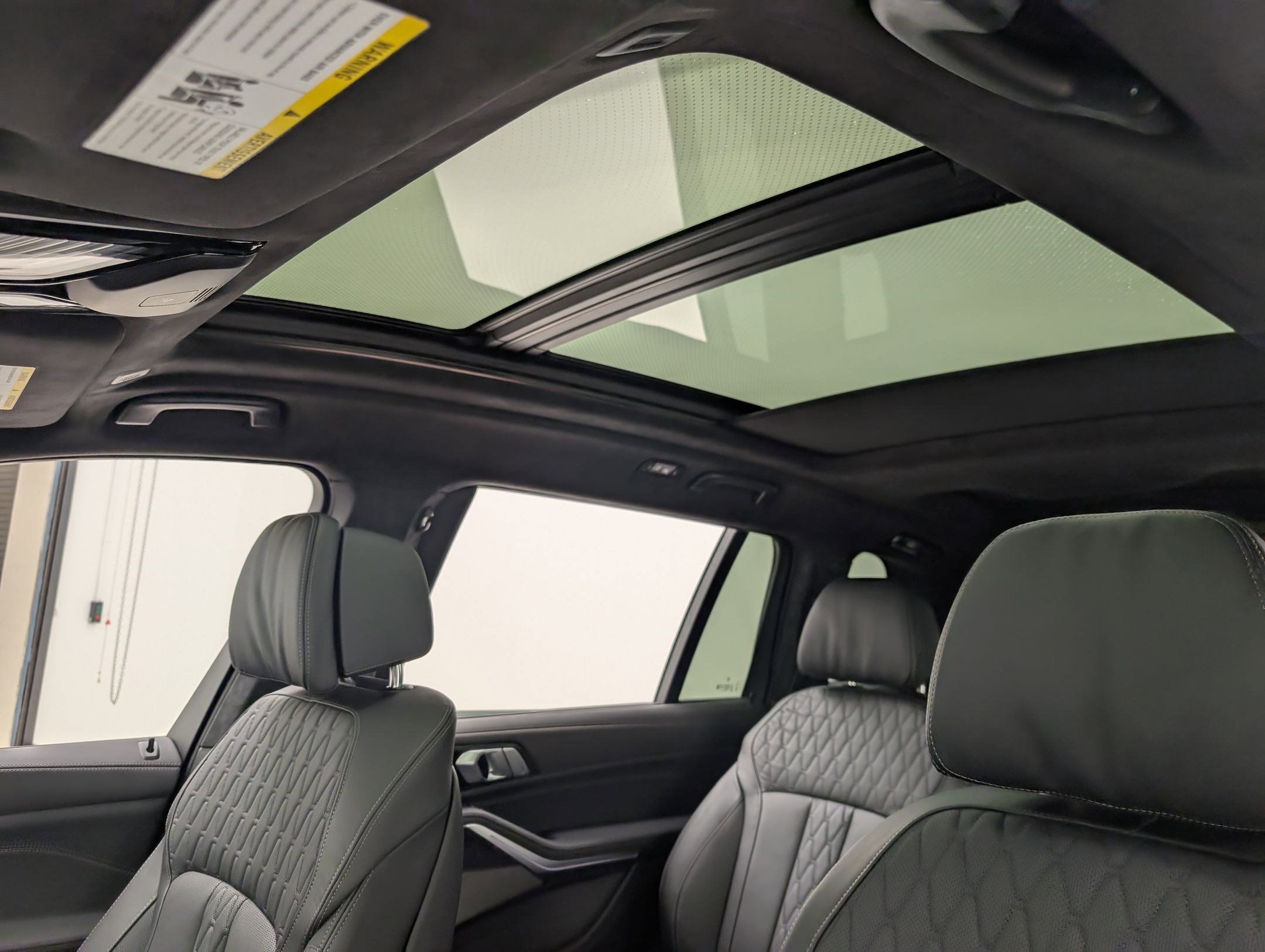 New 2026 BMW X7 xDrive40i w/ Executive Package image 16