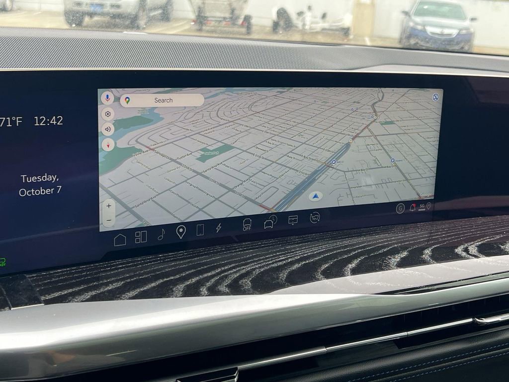 New 2026 Cadillac Escalade IQ Sport 1 image 18