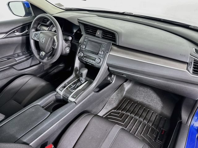 Used 2019 Honda Civic LX image 27