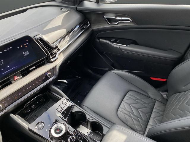 Used 2024 Kia Sportage X-Line image 24