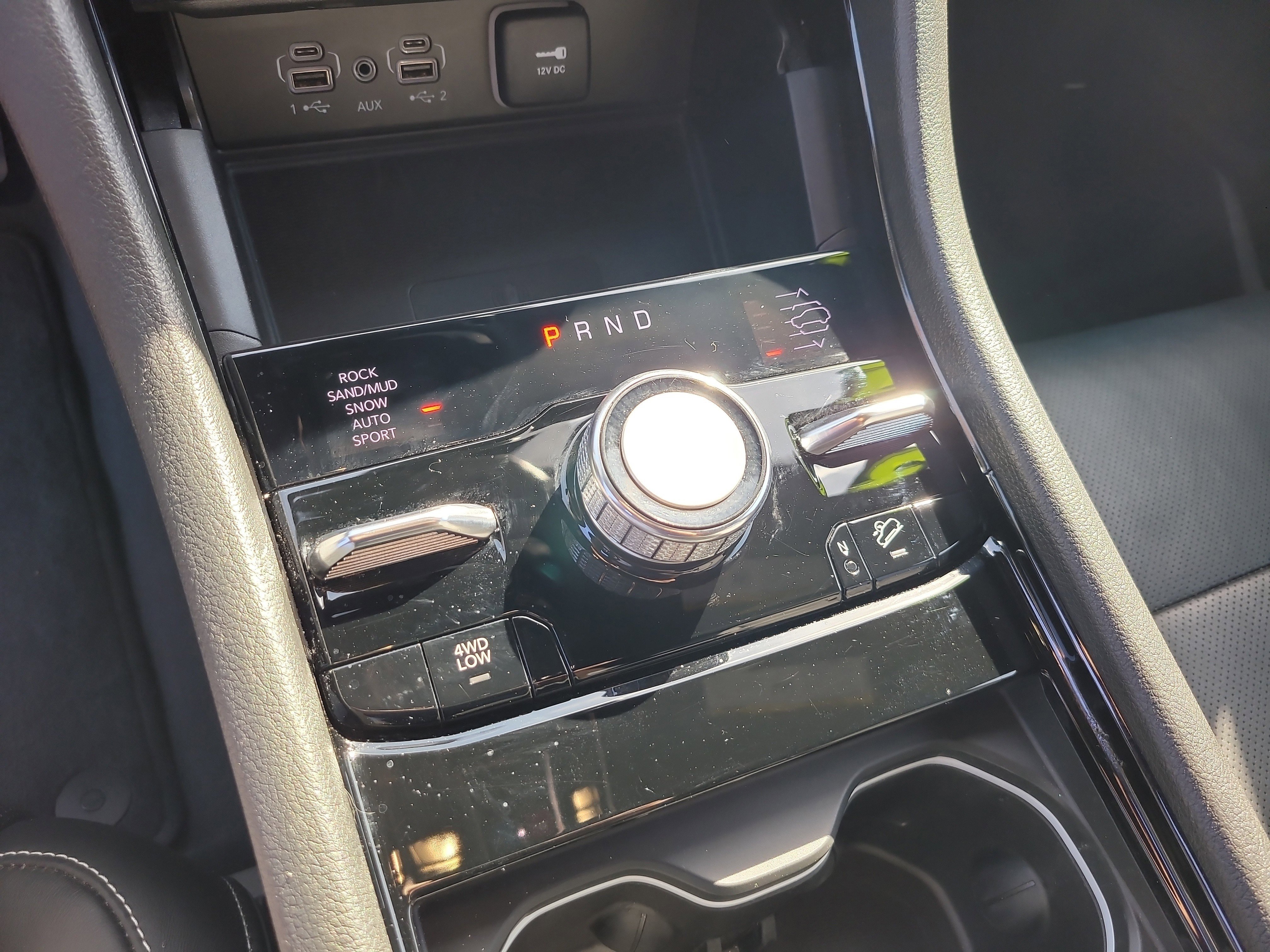 Used 2023 Jeep Grand Cherokee Overland w/ Luxury Tech Group IV image 26