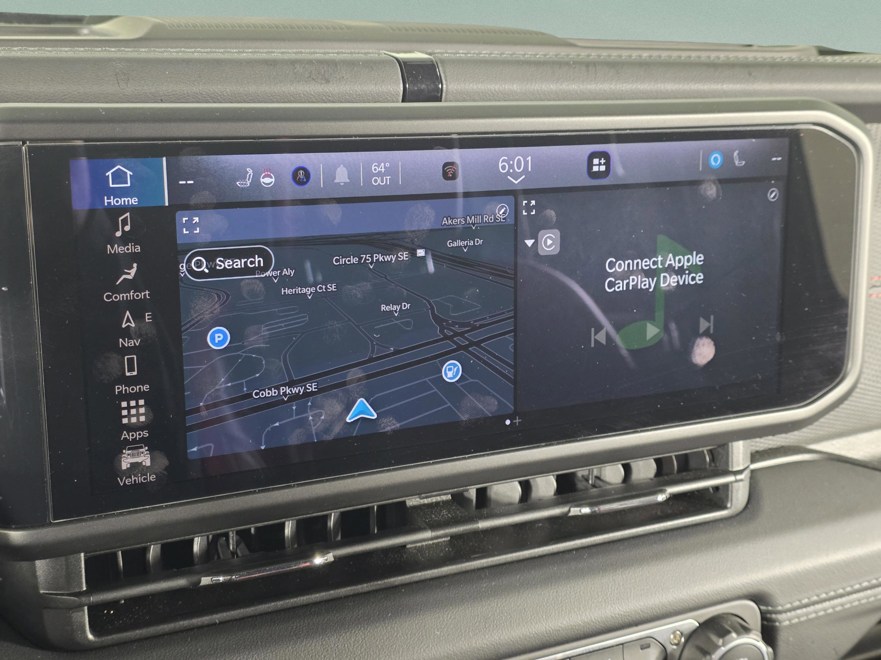 Used 2024 Jeep Wrangler Unlimited Rubicon 392 image 23