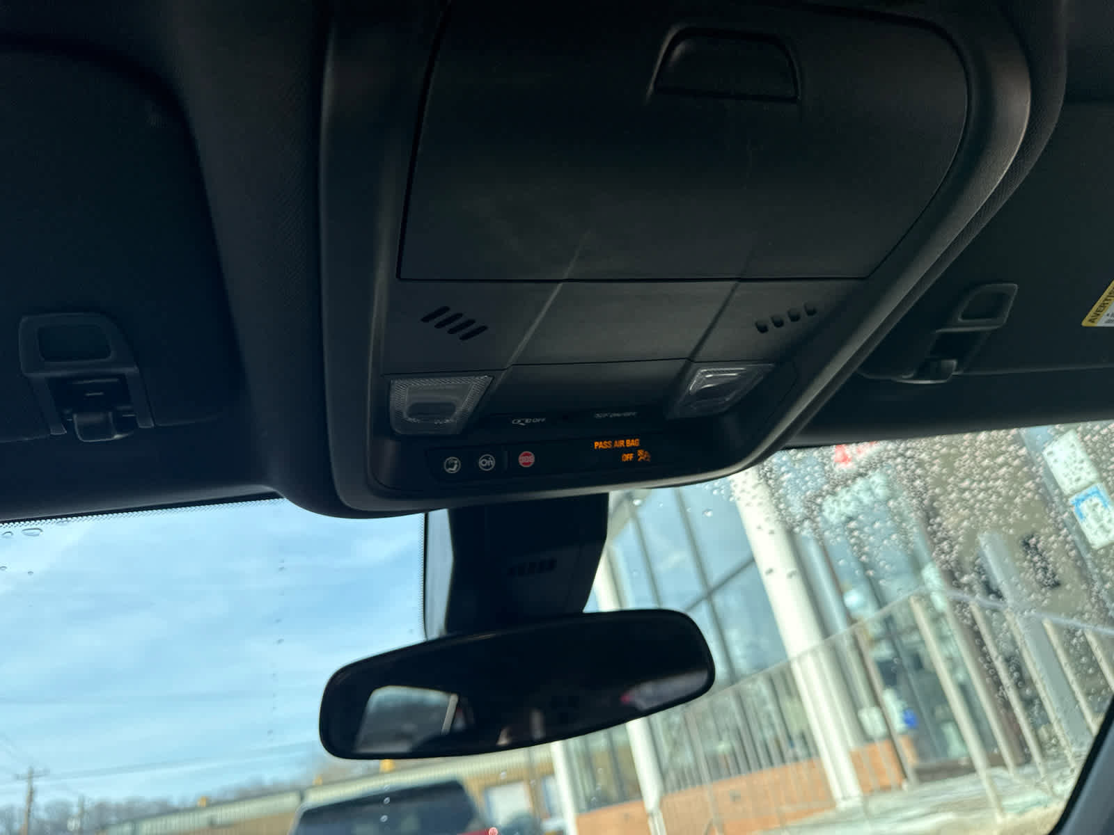 Used 2023 Chevrolet Equinox RS image 24