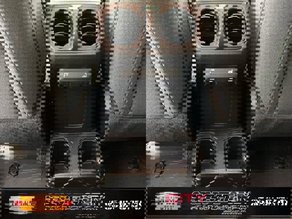 New 2026 Jeep Wrangler Unlimited Sport image 26