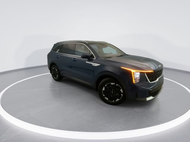 Used 2025 Kia Sorento S FWD image 6