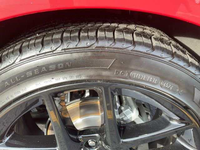 Used 2025 Honda Civic Sport image 8